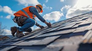 Best Green or Eco-Friendly Roofing Solutions  in Lewistown, MT